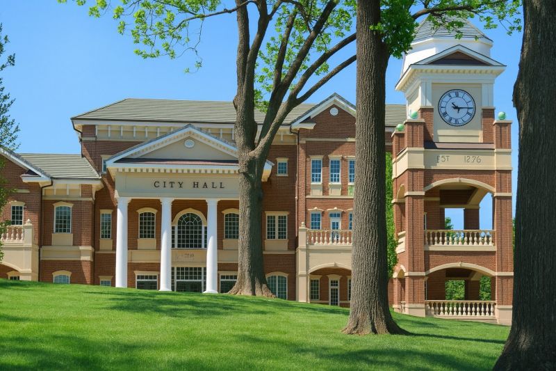Duluth, GA