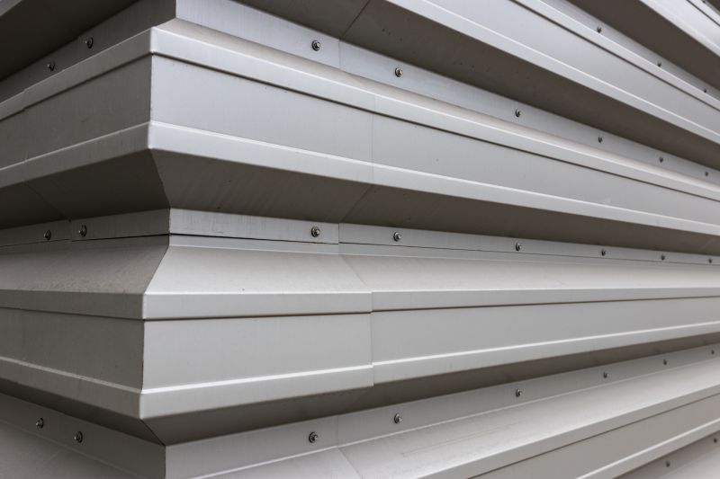Aluminium Siding Installation in Dekalb County, GA