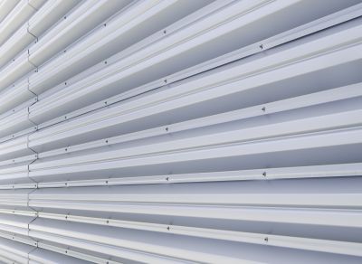Aluminium Siding Installation in Dekalb County, GA
