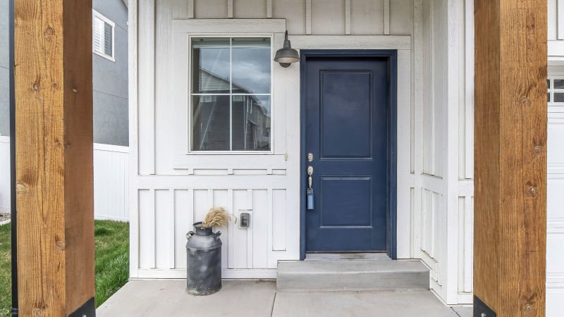 Batten Siding Installation in Atlanta, GA