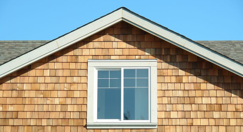 Cedar Siding Installation in Gwinnett County, GA