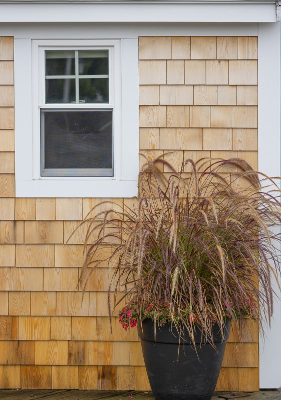 Cedar Siding Installation in Hampton, GA