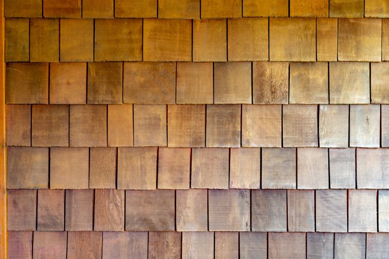 Cedar Siding Installation in Snellville, GA