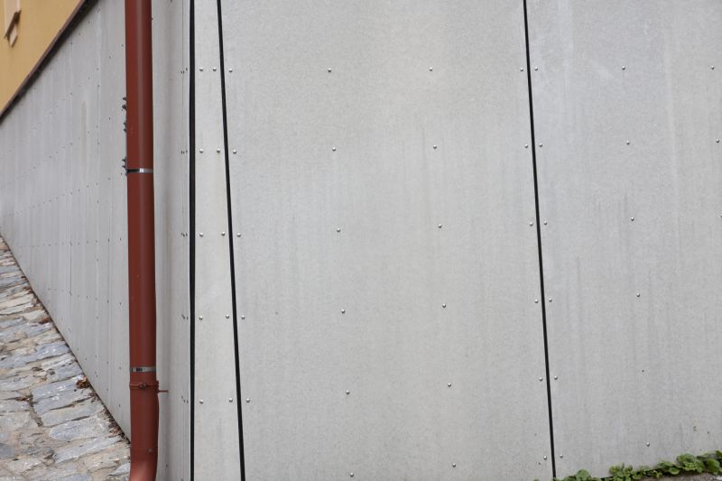 Cement Board Replacement in Dekalb County, GA