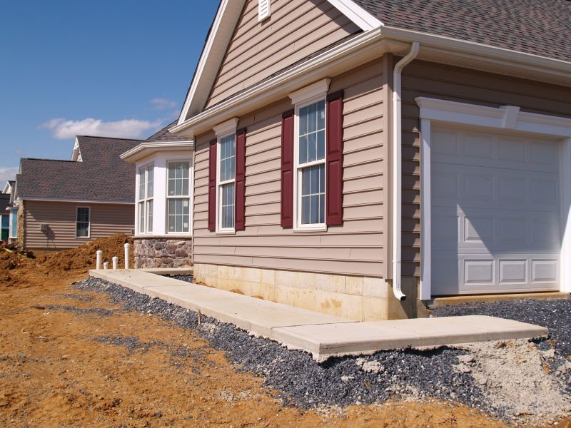 Cement Siding Replacement in Henry County, GA