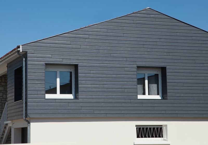 Composite Siding Installation in Lithonia, GA