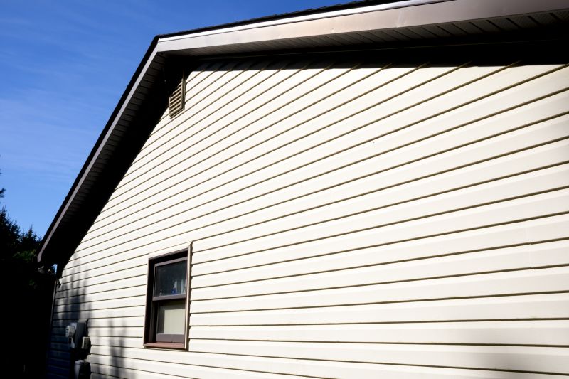 Dutch Lap Siding Installation in Dekalb County, GA