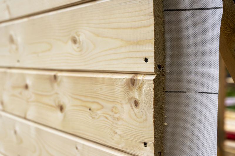 Engineered Siding Installation in Ellenwood, GA