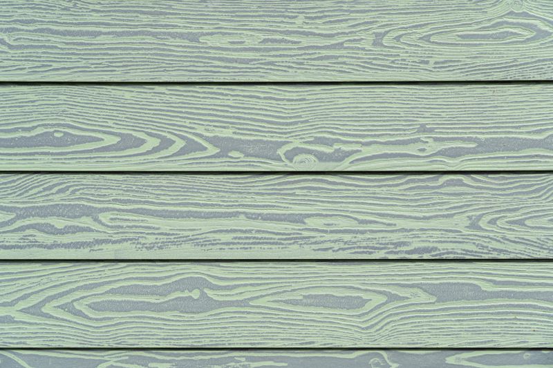 Faux Wood Siding Installation in Lithonia, GA