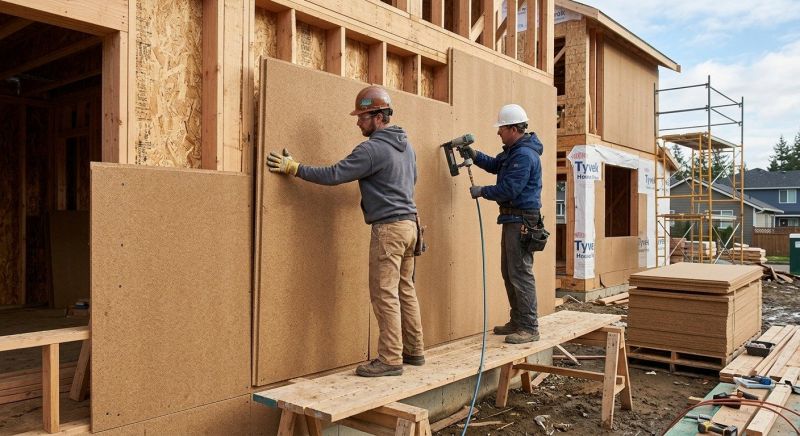 Fiber Cement Installation in Clayton County, GA