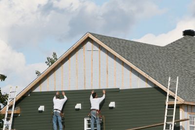 Fiber Cement Installation in Forest Park, GA