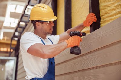 Fiber Cement Installation in Hampton, GA