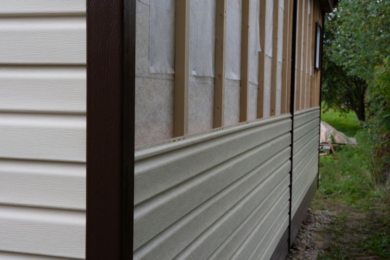 Fiber Siding Installation in Lovejoy, GA