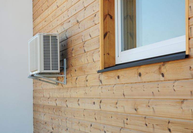 Hardwood Siding Installation in Alpharetta, GA
