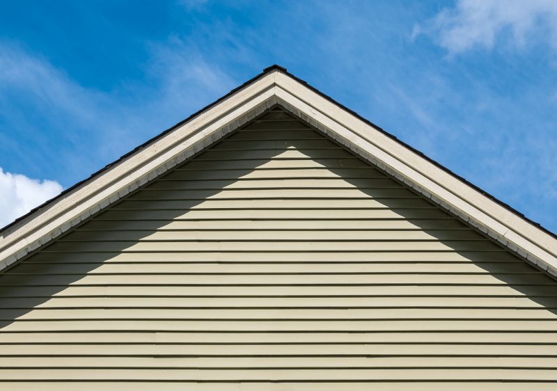Insulated Siding Installation in Lithonia, GA