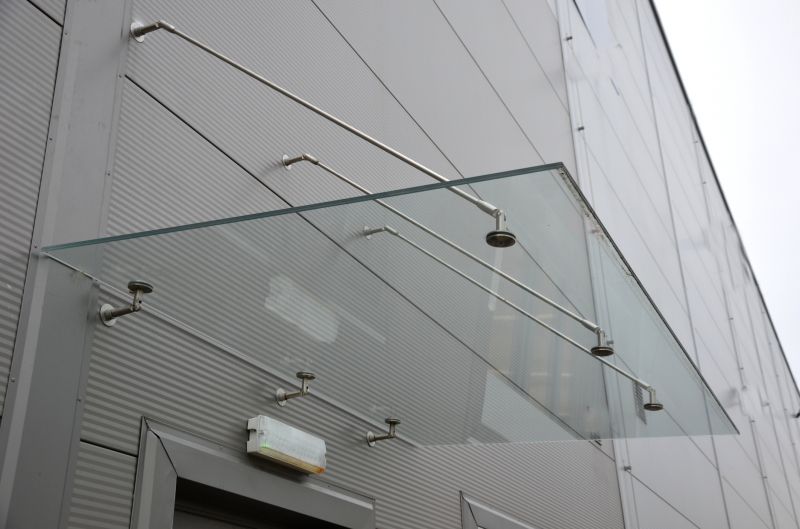 Metal Cladding Installation in Dekalb County, GA