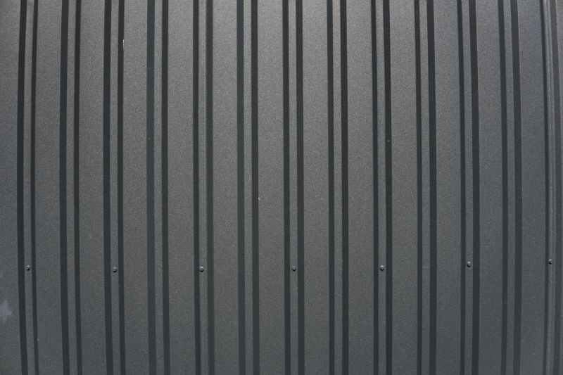 Metal Siding Replacement in Hampton, GA