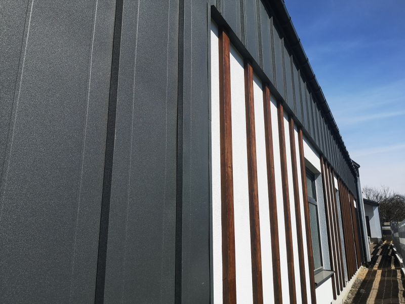 Metal Siding Replacement in Mcdonough, GA