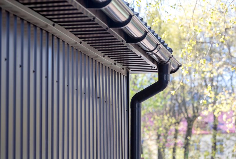 Metal Siding Service in Grayson, GA
