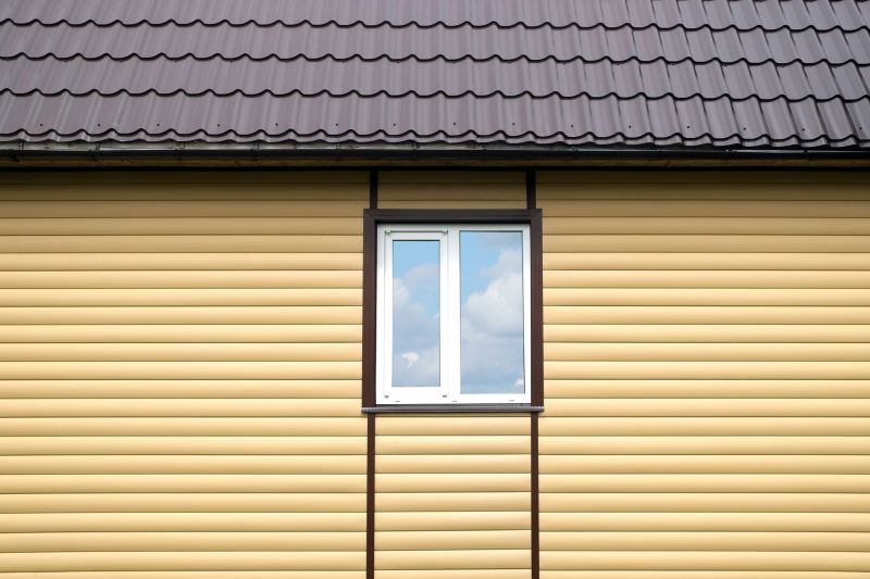 Polymer Siding Installation in Dekalb County, GA