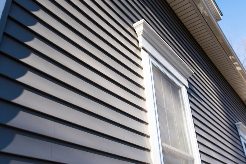 Residential Siding Installation in Dekalb County, GA