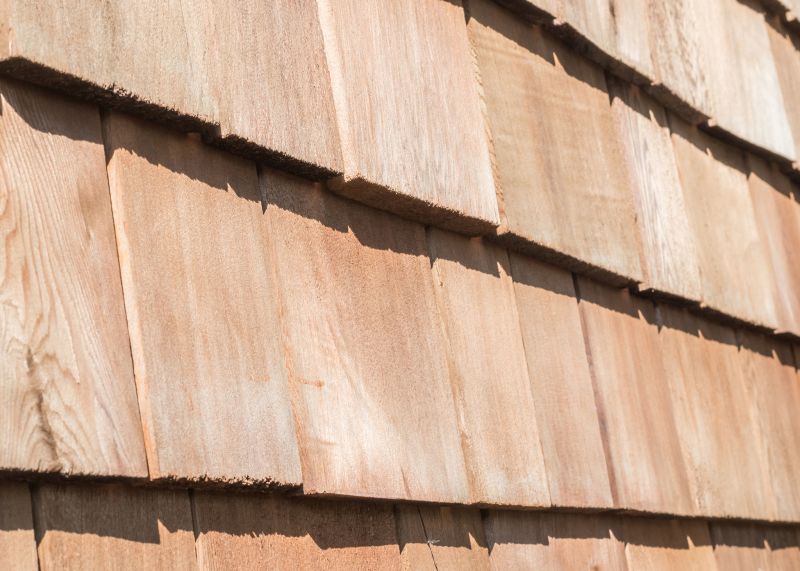 Shake Siding Installation in Conyers, GA