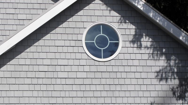 Shake Siding Installation in Forest Park, GA