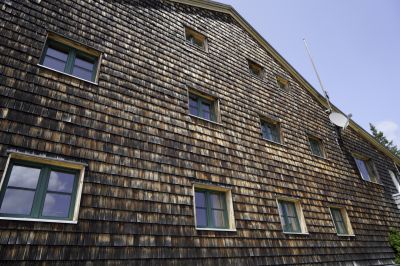 Shake Siding Installation in Lithonia, GA