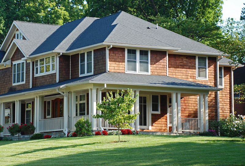Shake Siding Installation in Mableton, GA