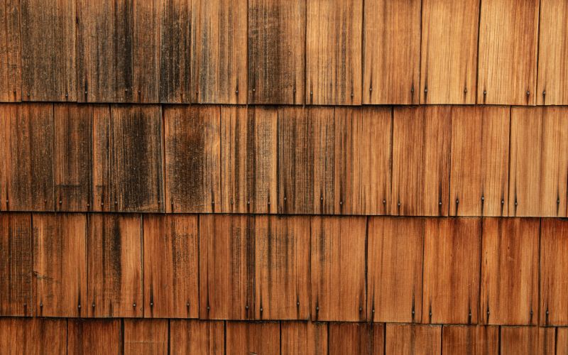 Shake Siding Installation in Mableton, GA