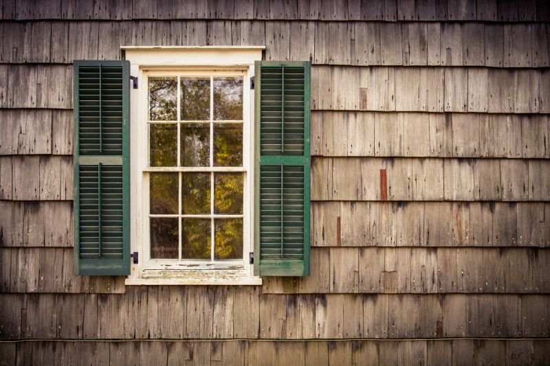 Shake Siding Installation in Marietta, GA