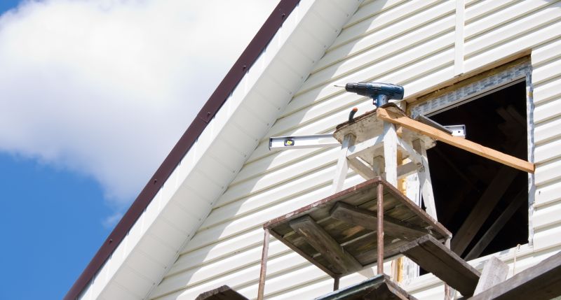 Siding Installation in Stockbridge, GA