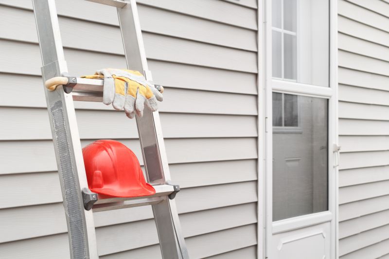 Siding Replacement in Atlanta, GA