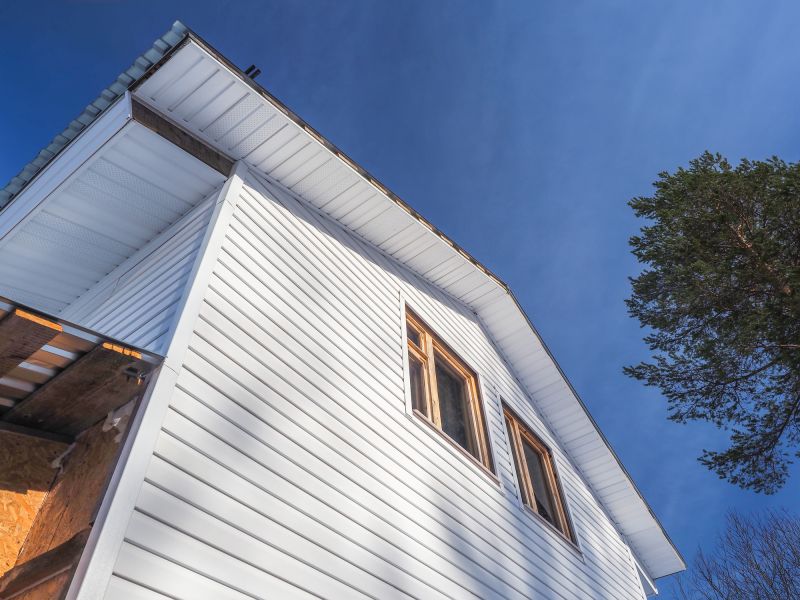 Siding Replacement in Atlanta, GA