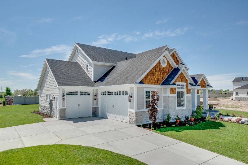 Siding Replacement in Duluth, GA