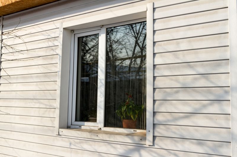 Siding Replacement in Lovejoy, GA