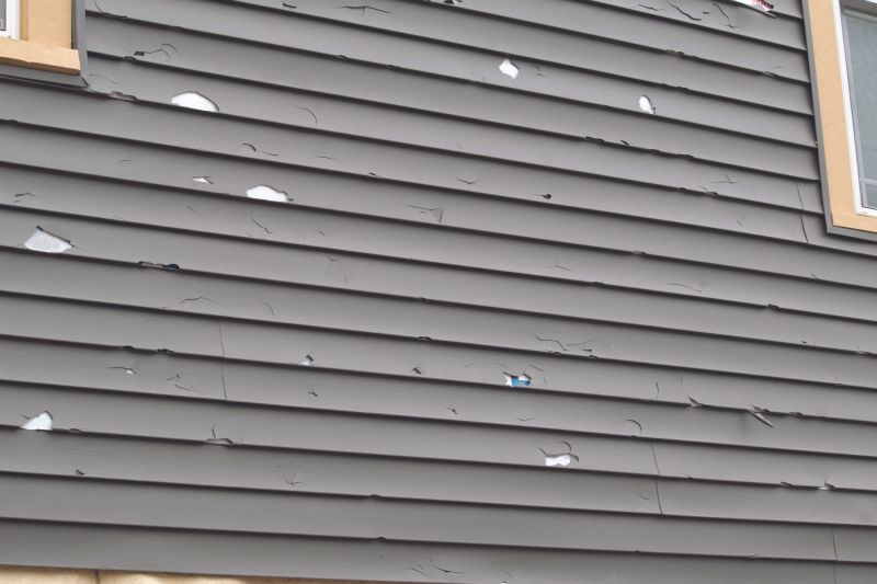 Siding Service in Dekalb County, GA