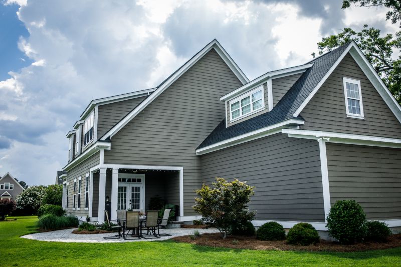 Vinyl Cladding Installation in Dekalb County, GA