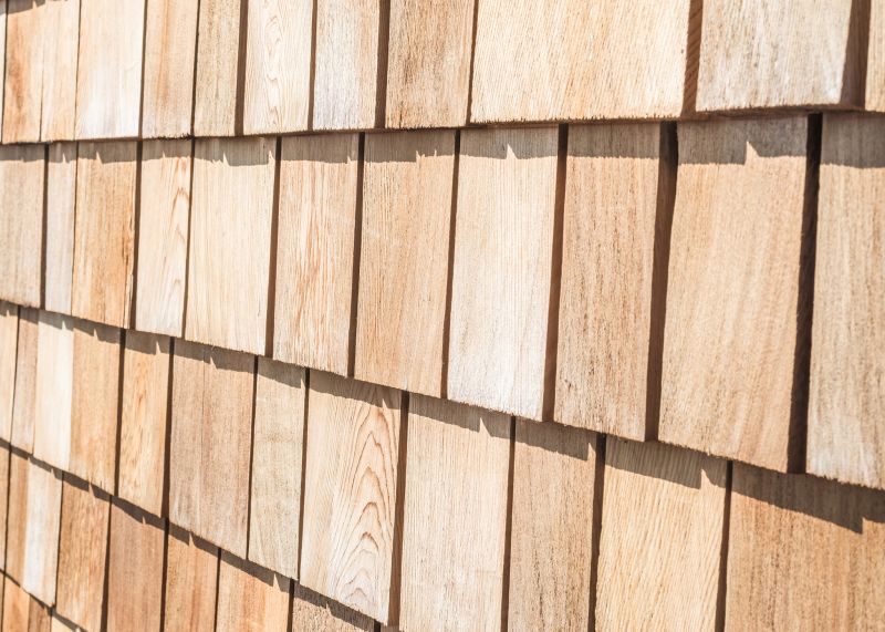 Wood Shake Siding Installation in Dekalb County, GA