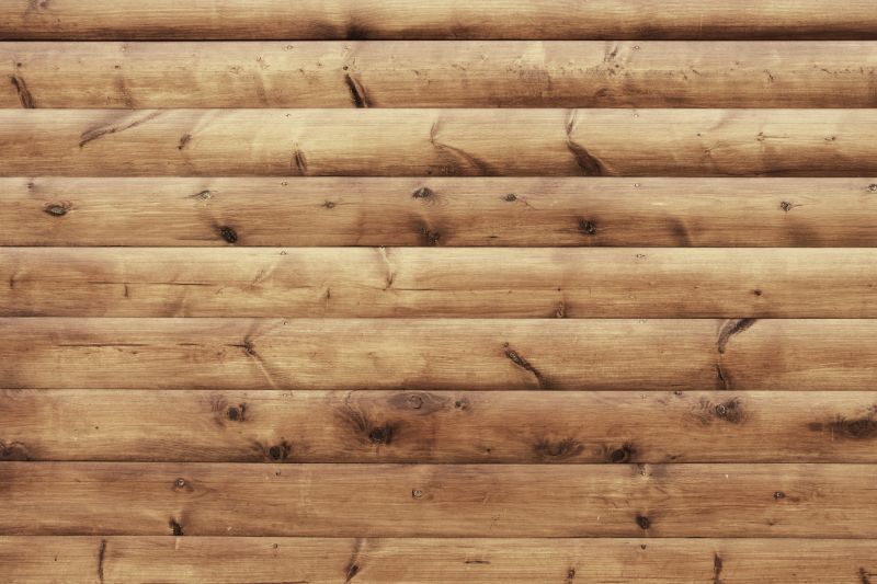 Wood Siding Installation in Hampton, GA