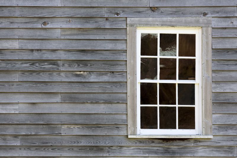 Wood Siding Installation in Tucker, GA