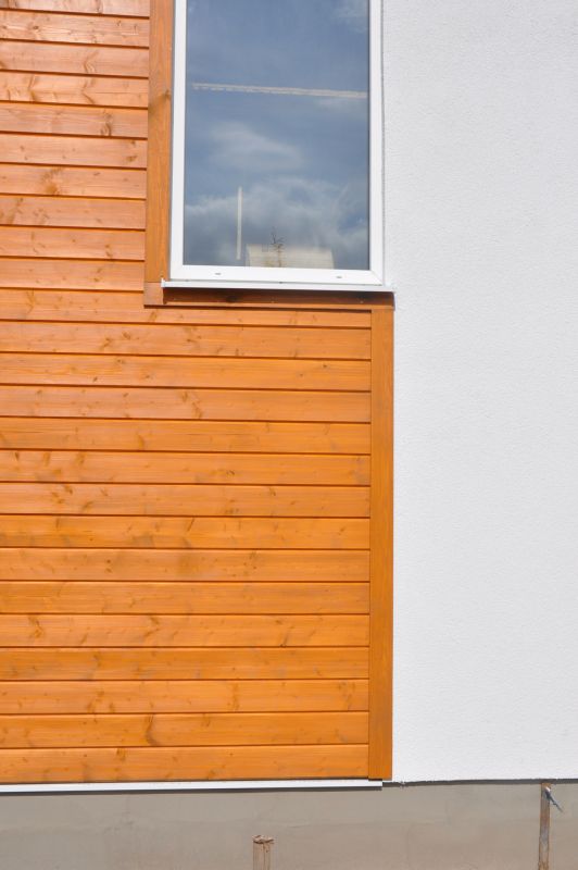 Wood Siding Replacement in Grayson, GA