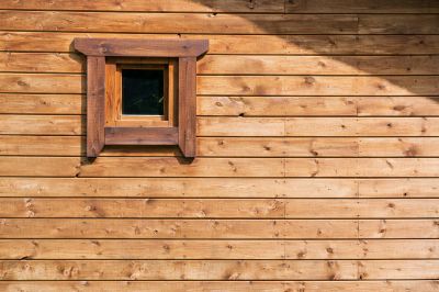 Wood Siding Replacement in Lilburn, GA