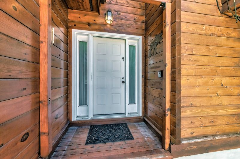 Wood Siding Replacement in Rockdale County, GA