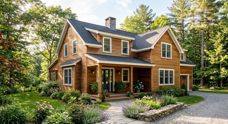 Wood Siding Service in Lithonia, GA
